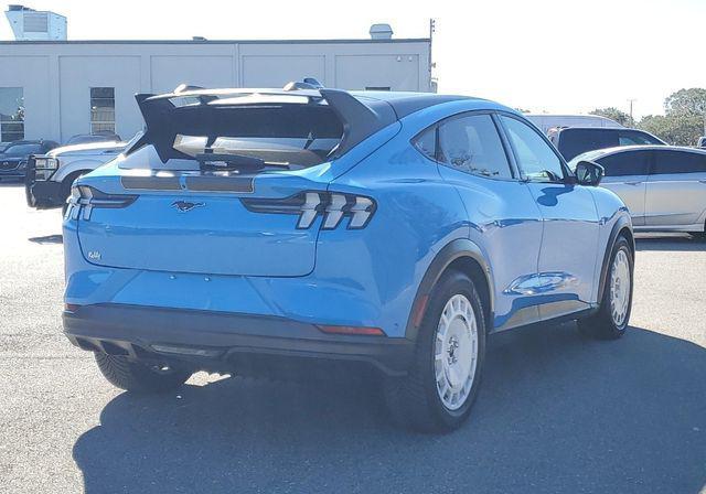 used 2024 Ford Mustang Mach-E car, priced at $45,993