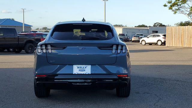 used 2023 Ford Mustang Mach-E car, priced at $43,374