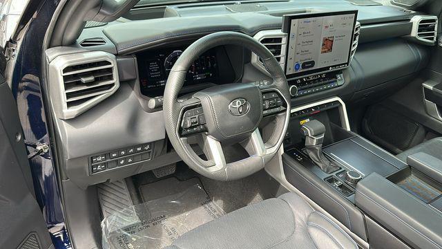 used 2023 Toyota Sequoia car, priced at $70,489