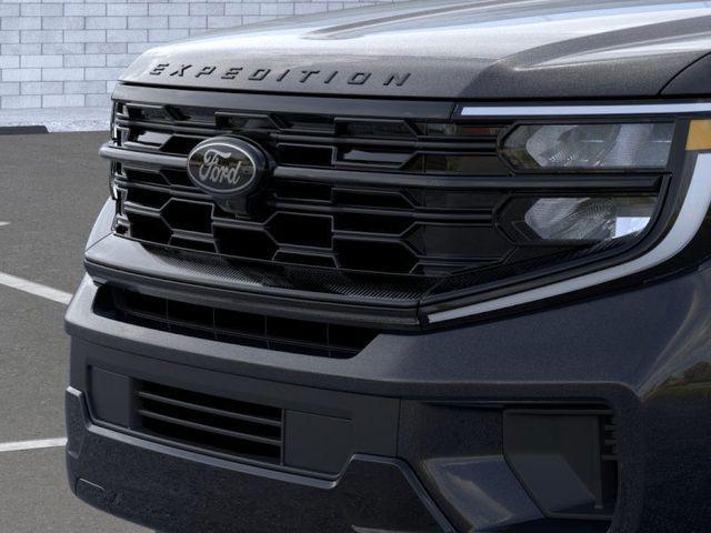 new 2025 Ford Expedition Max car, priced at $82,233