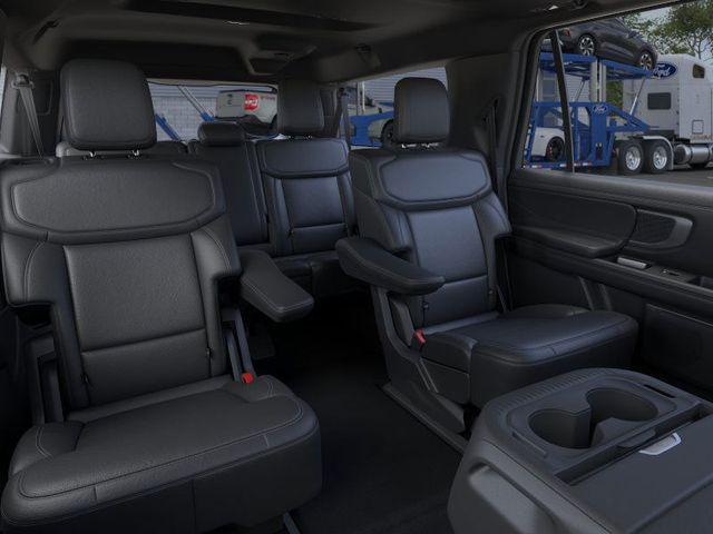 new 2025 Ford Expedition Max car, priced at $82,233