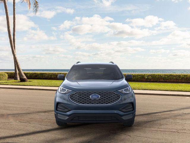 new 2024 Ford Edge car, priced at $33,276