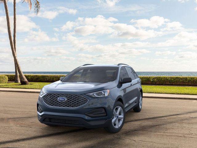 new 2024 Ford Edge car, priced at $33,276