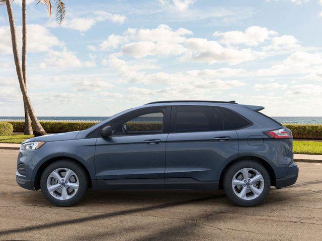 new 2024 Ford Edge car, priced at $33,276