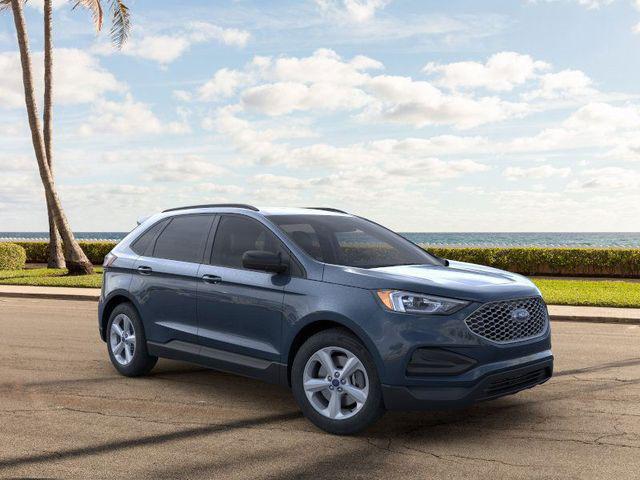 new 2024 Ford Edge car, priced at $33,276