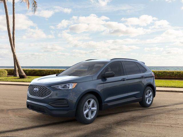 new 2024 Ford Edge car, priced at $33,276