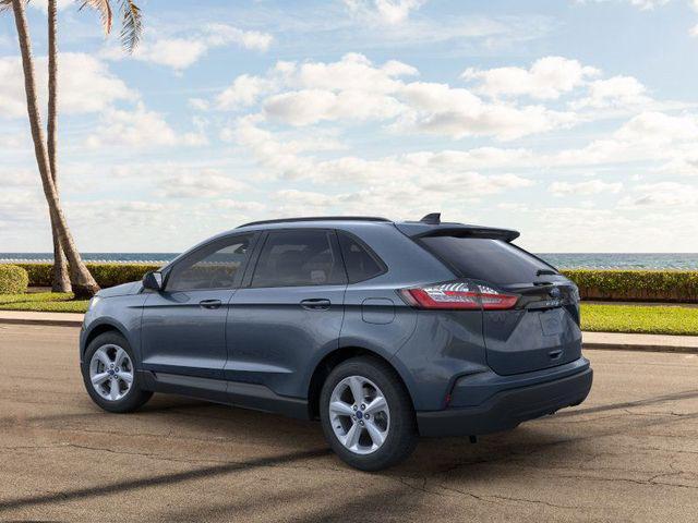 new 2024 Ford Edge car, priced at $33,276