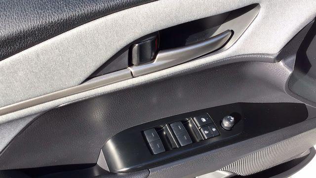 used 2025 Toyota Camry car, priced at $29,885