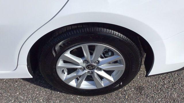 used 2025 Toyota Camry car, priced at $29,885