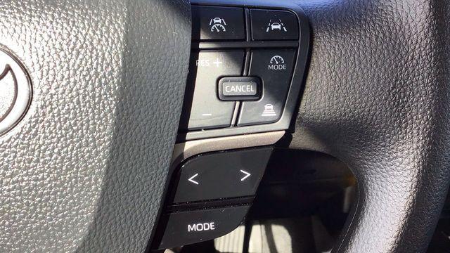 used 2025 Toyota Camry car, priced at $29,885