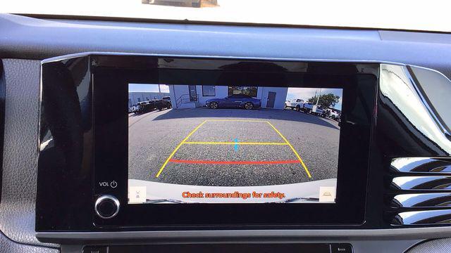 used 2025 Toyota Camry car, priced at $29,885