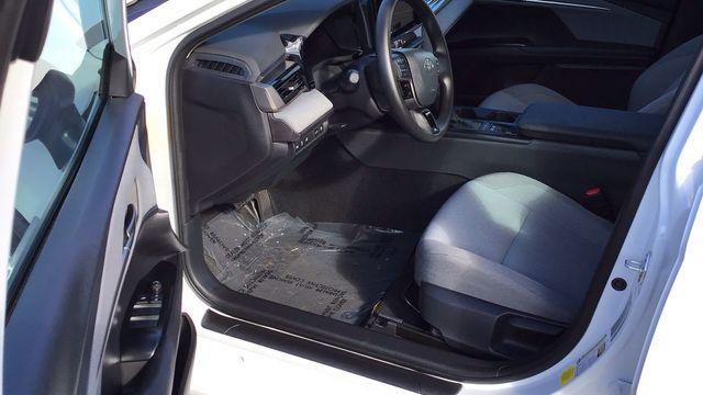 used 2025 Toyota Camry car, priced at $29,885