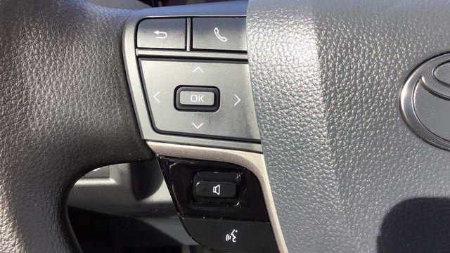 used 2025 Toyota Camry car, priced at $29,885