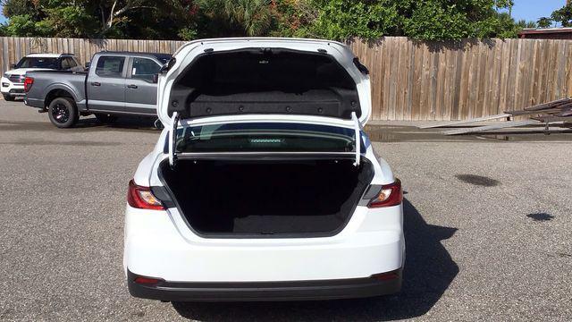 used 2025 Toyota Camry car, priced at $29,885