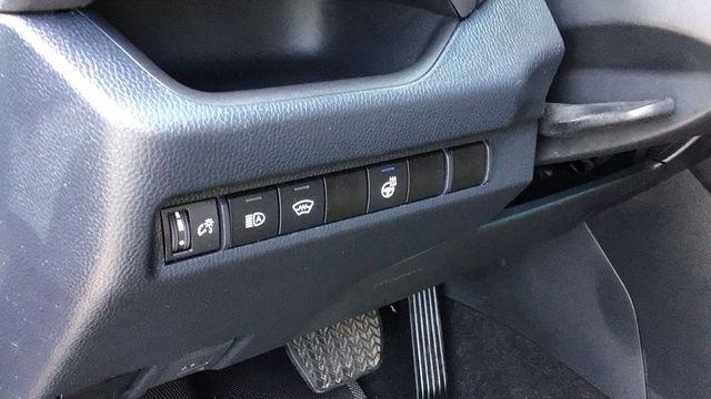 used 2023 Toyota RAV4 car, priced at $27,257