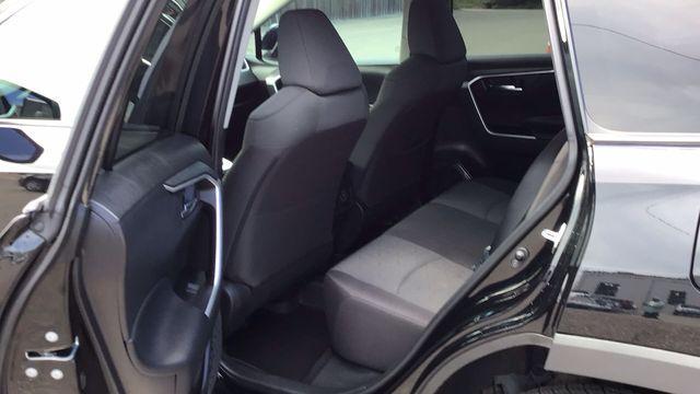 used 2023 Toyota RAV4 car, priced at $27,257