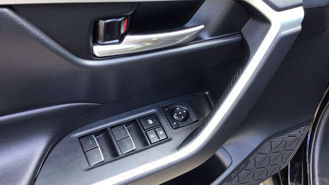 used 2023 Toyota RAV4 car, priced at $27,257