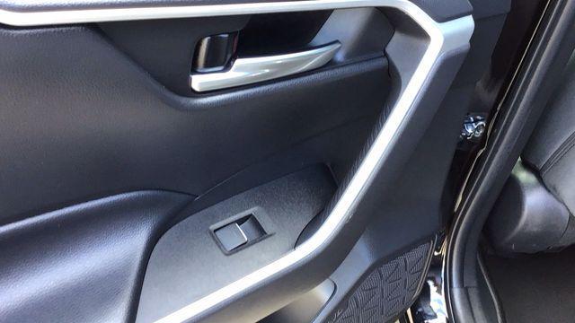 used 2023 Toyota RAV4 car, priced at $27,257
