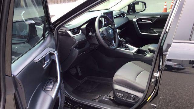 used 2023 Toyota RAV4 car, priced at $27,257