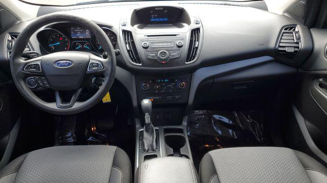 used 2017 Ford Escape car, priced at $8,988