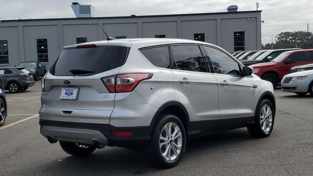 used 2017 Ford Escape car, priced at $8,988