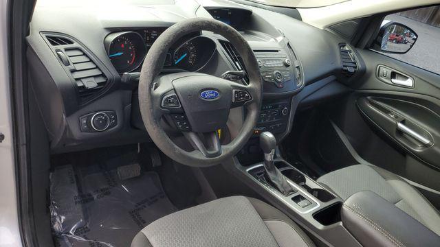 used 2017 Ford Escape car, priced at $8,988