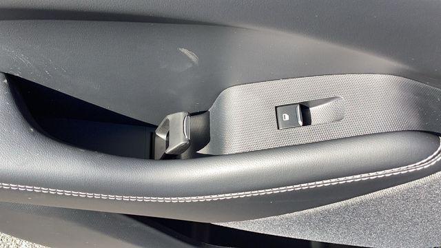 new 2025 Ford Mustang Mach-E car, priced at $48,273