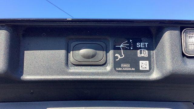 new 2025 Ford Mustang Mach-E car, priced at $48,273