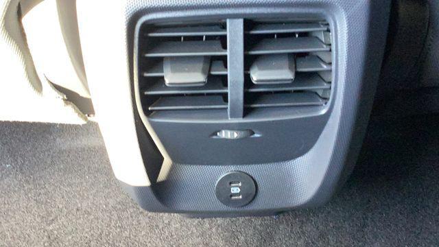 new 2025 Ford Mustang Mach-E car, priced at $48,273