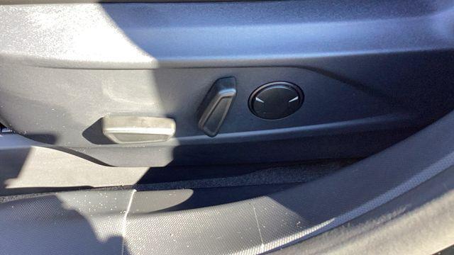 new 2025 Ford Mustang Mach-E car, priced at $48,273