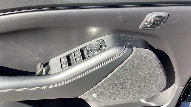 new 2025 Ford Mustang Mach-E car, priced at $48,273