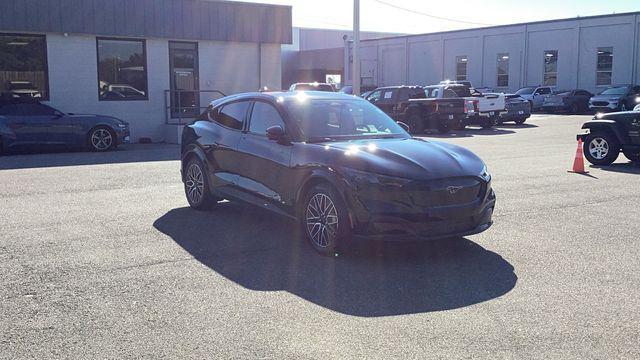 new 2025 Ford Mustang Mach-E car, priced at $48,273