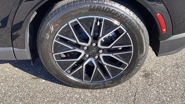 new 2025 Ford Mustang Mach-E car, priced at $48,273