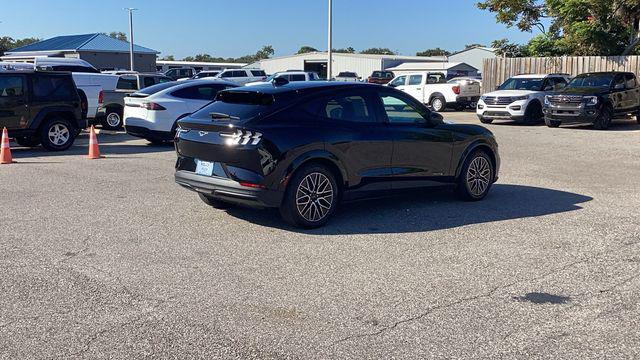 new 2025 Ford Mustang Mach-E car, priced at $48,273