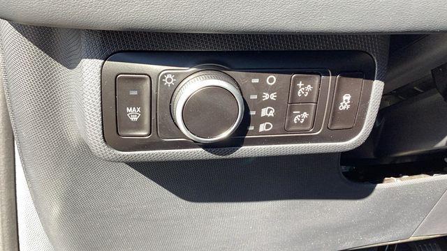 new 2025 Ford Mustang Mach-E car, priced at $48,273