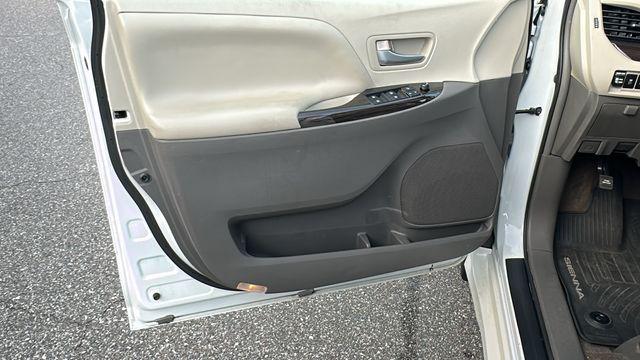 used 2019 Toyota Sienna car, priced at $34,992
