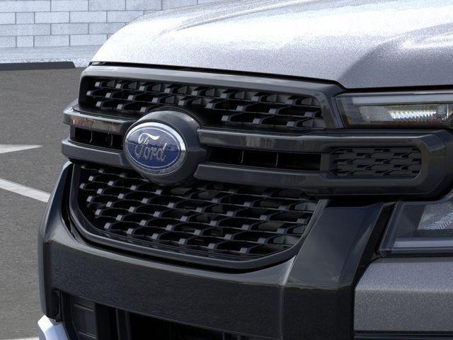 new 2024 Ford Ranger car, priced at $37,316