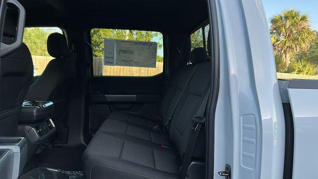 new 2025 Ford F-150 car, priced at $63,743