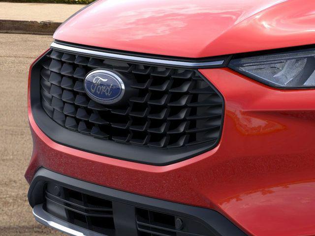 new 2024 Ford Escape car, priced at $26,337