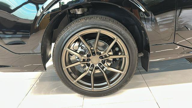 new 2025 Ford Maverick car, priced at $35,950