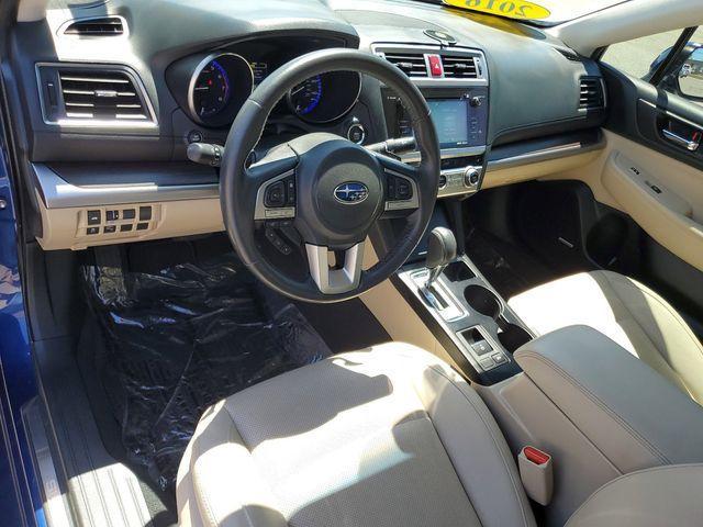 used 2016 Subaru Legacy car, priced at $16,993