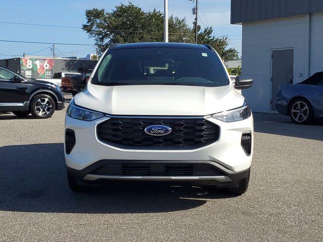 new 2025 Ford Escape car, priced at $33,148