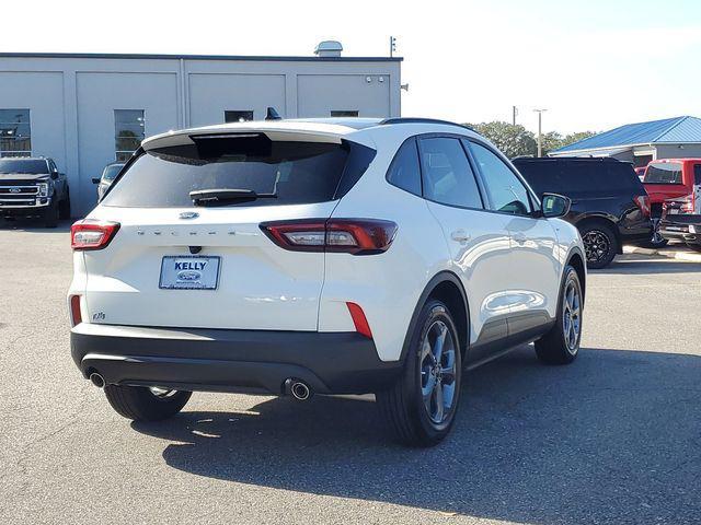 new 2025 Ford Escape car, priced at $34,910