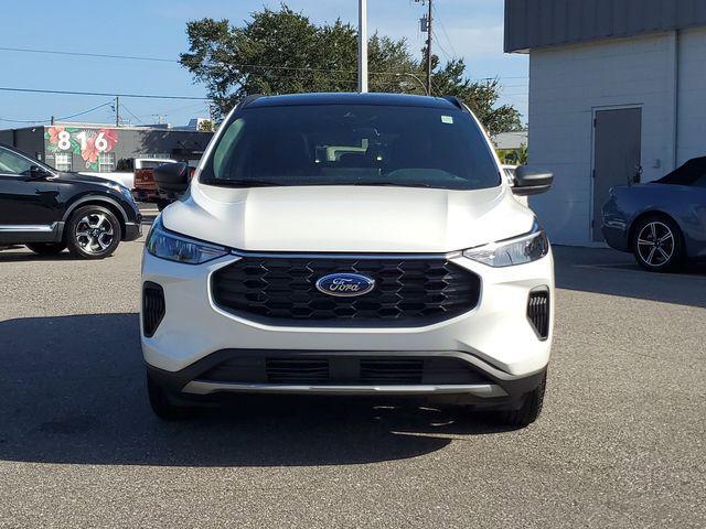 new 2025 Ford Escape car, priced at $34,910