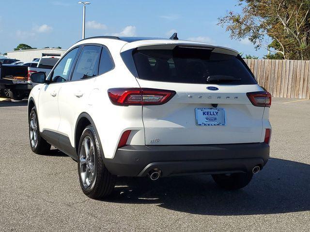 new 2025 Ford Escape car, priced at $33,148