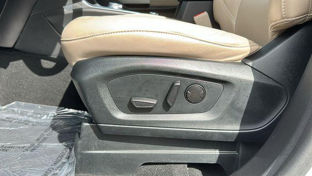 used 2023 Ford Explorer car, priced at $33,965