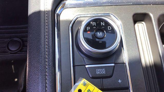 used 2022 Ford Expedition car, priced at $44,475