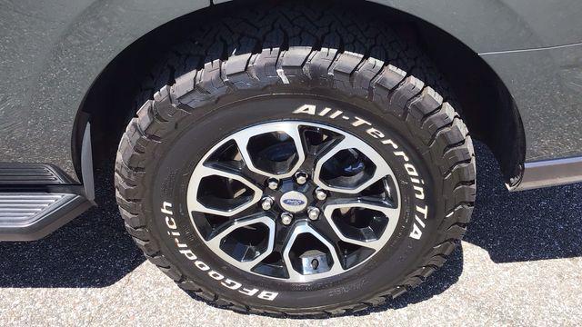 used 2022 Ford Expedition car, priced at $44,475