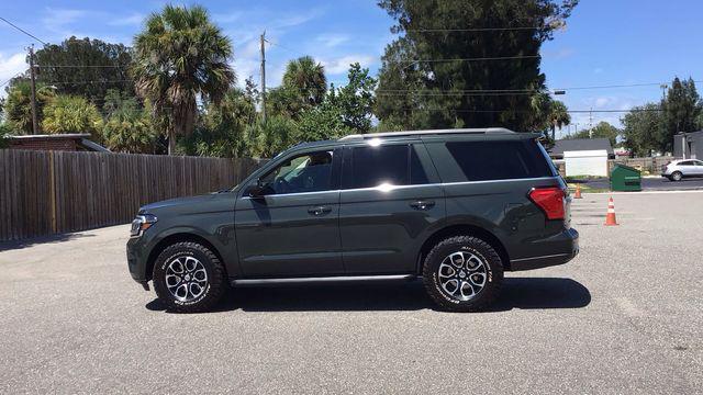 used 2022 Ford Expedition car, priced at $44,475