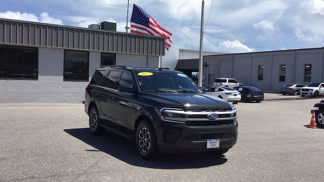 used 2022 Ford Expedition car, priced at $44,475